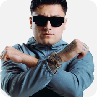 Hard Rico