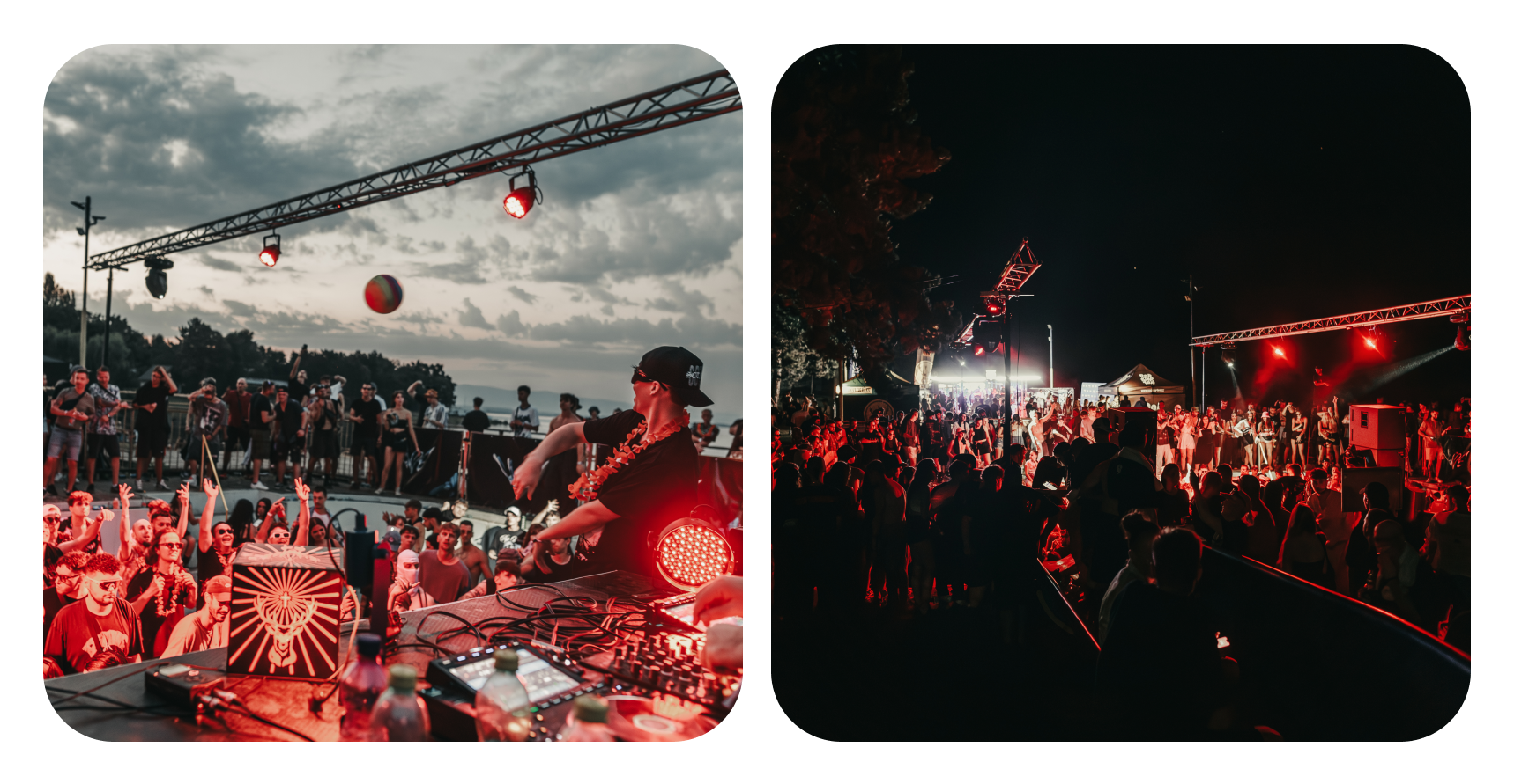 redroom pool stage afterparty jazzy trezor diente stella bossi