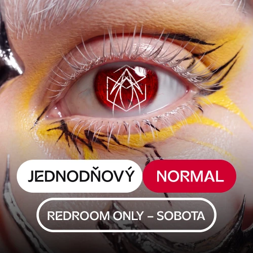 Redroom Sobota