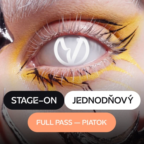 Stage–On Piatok