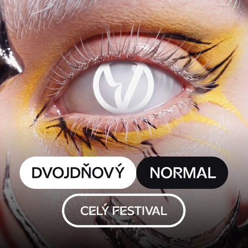 Dvojdňový Normal - 2. Vlna