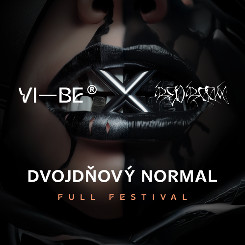 1 vlna - Dvojdňový Normal 