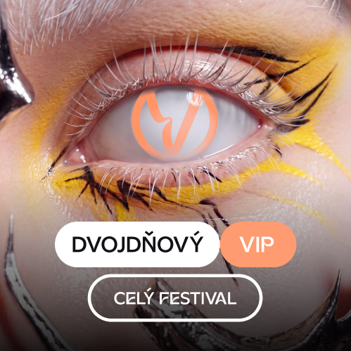 Dvojdňový VIP - 2. Vlna