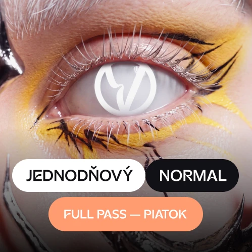 Jednodňový Normal - Piatok