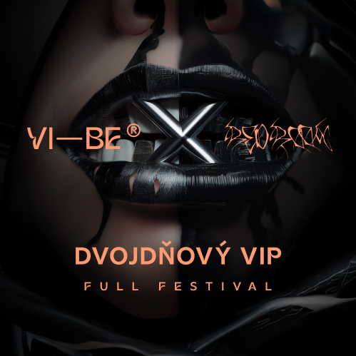 Dvojdňový VIP - 1 vlna 