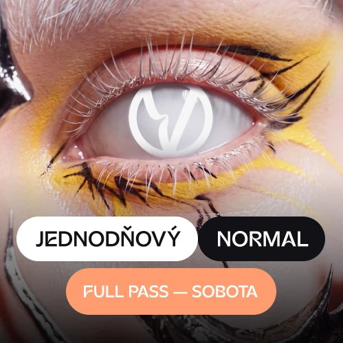Jednodňový Normal - Sobota
