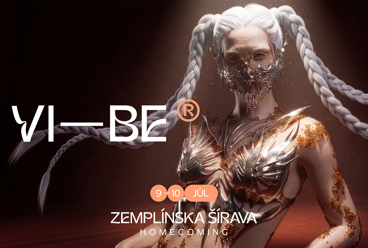 VI–BE® SPECTRA 2027