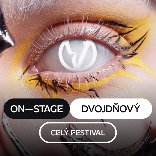 ON–STAGE