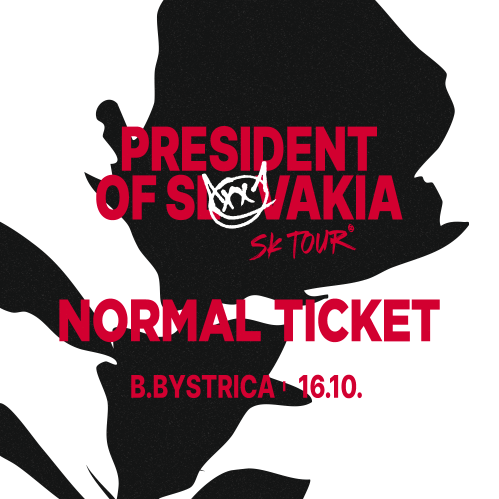 NORMAL - Banská Bystrica