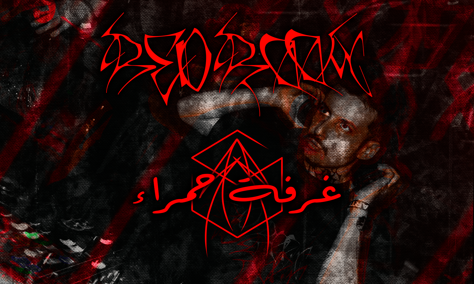 REDROOM - Poprad