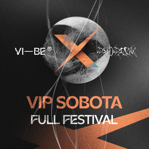 Jednodňový VIP - Sobota