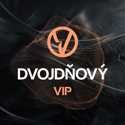 Dvojdňový VIP