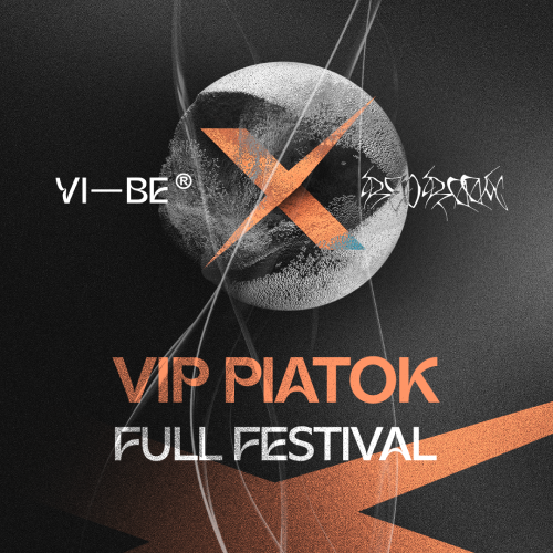 Jednodňový VIP - Piatok