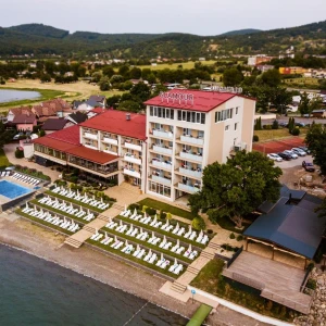 Dvojdňové ubytovanie hotel Glamour pre 2 osoby