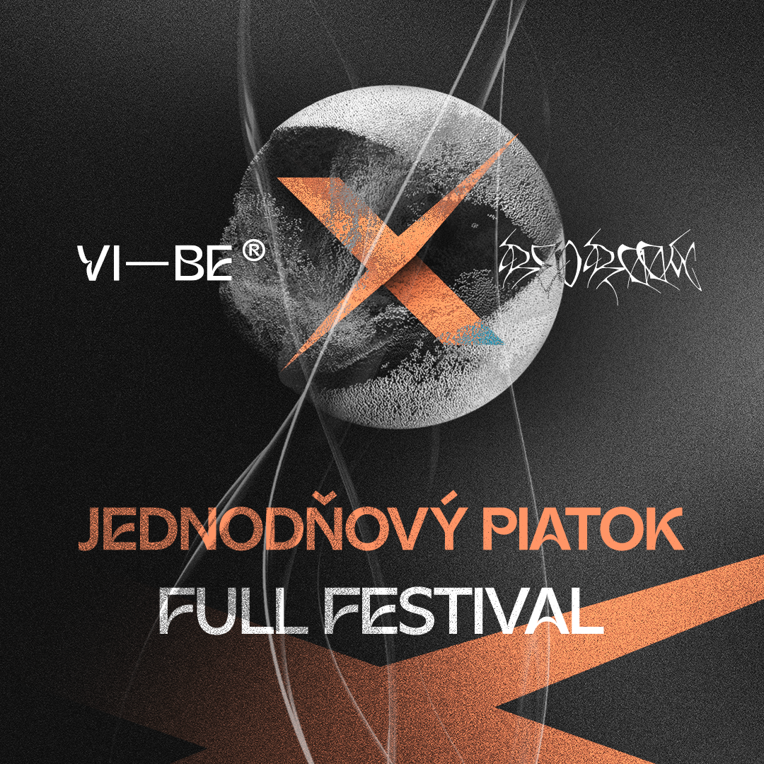 Jednodňový Normal - Piatok