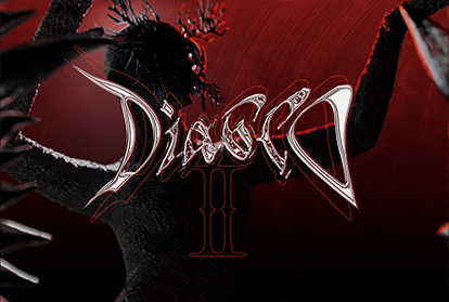 REDROOM DIABLO TOUR II