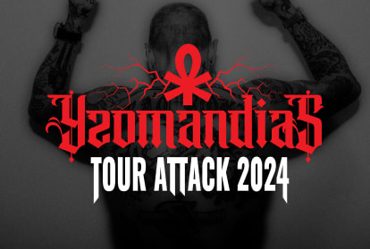 Yzomandias II - Tour Attack