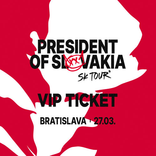 VIP - Bratislava