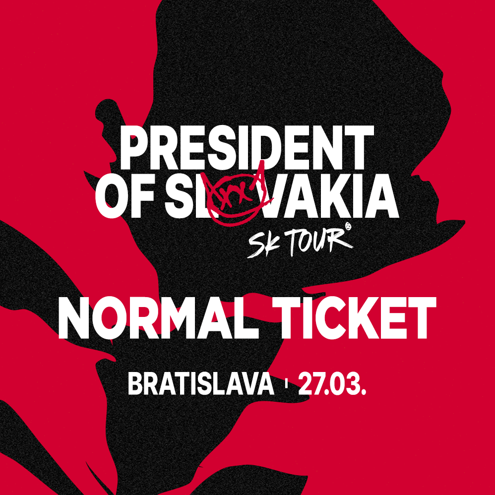 NORMAL - Bratislava