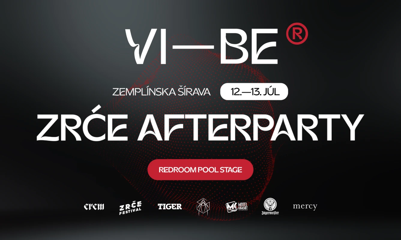 ZRCE AFTER PARTY