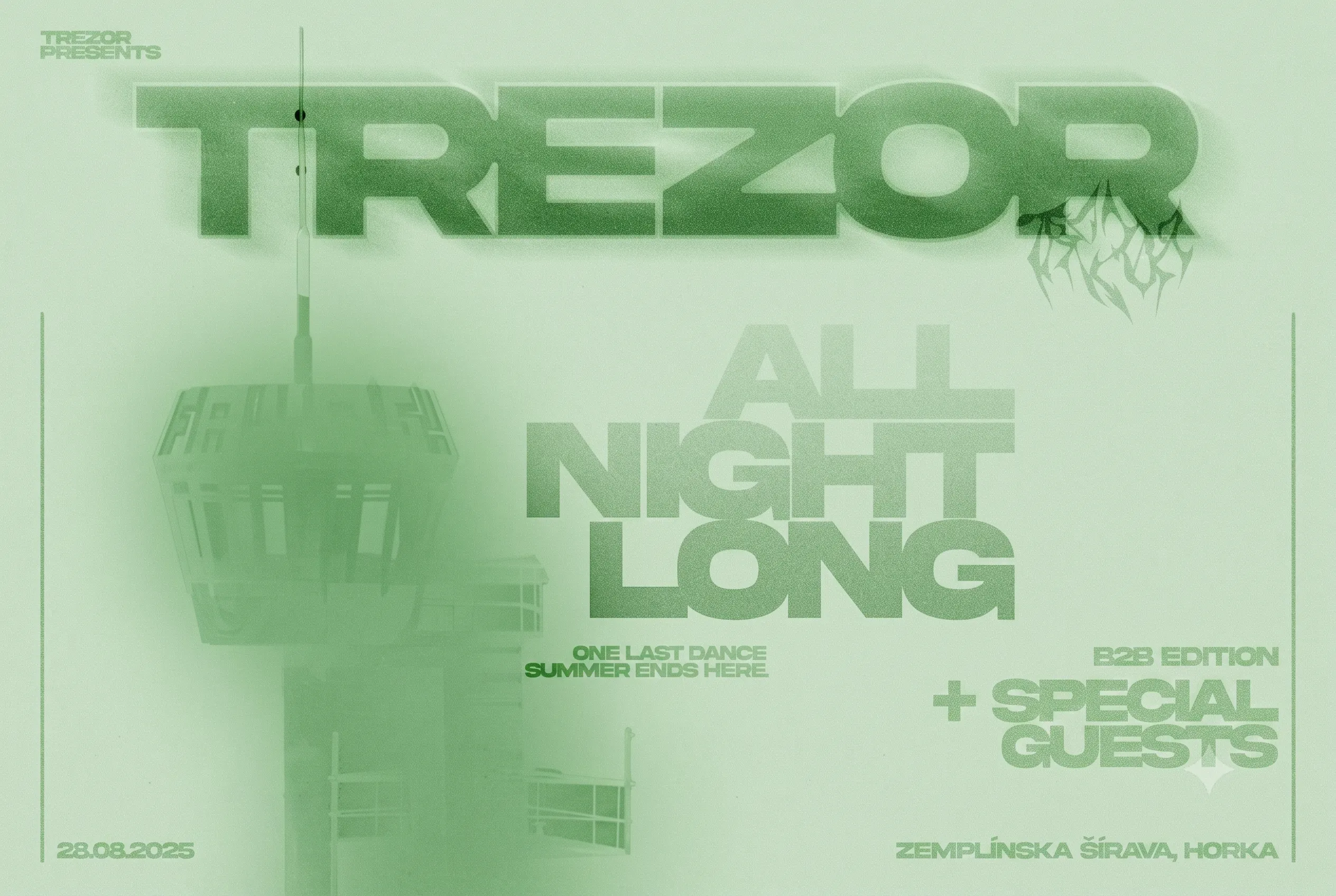 TREZOR ANL – B2B Edition