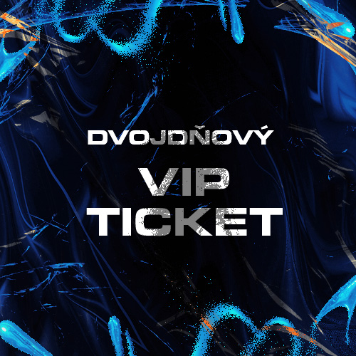 Dvojdňový VIP