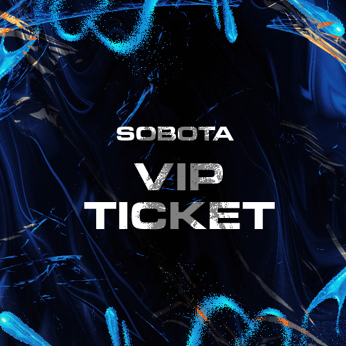 Sobota VIP