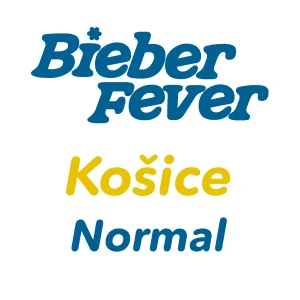 Normal - Košice