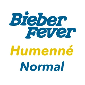 Normal - Humenné