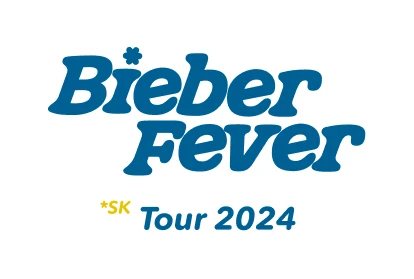 CALIN - Bieber Fever *SK TOUR 