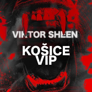 VIP - Košice